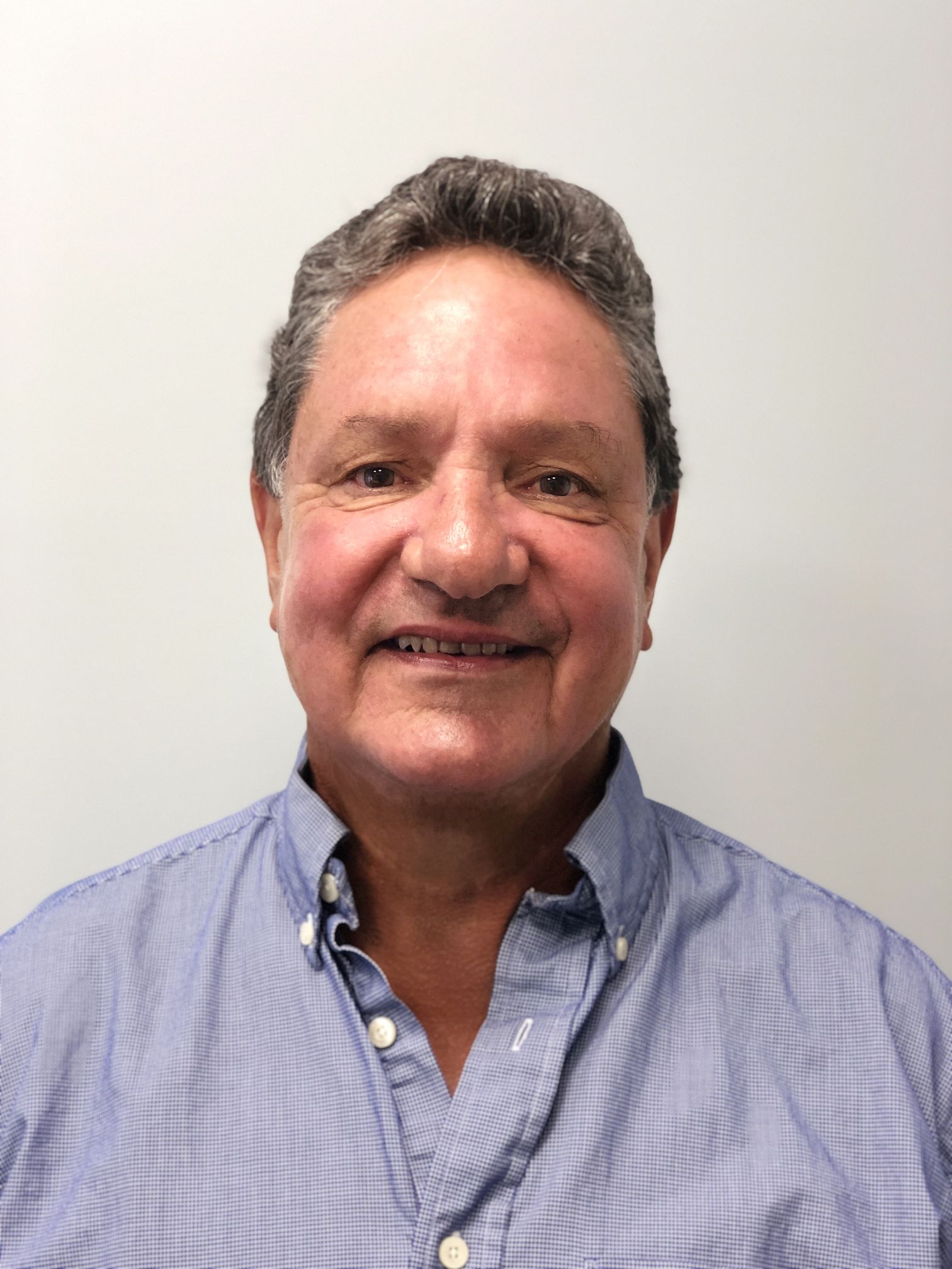 Agent Wayne Piersanti